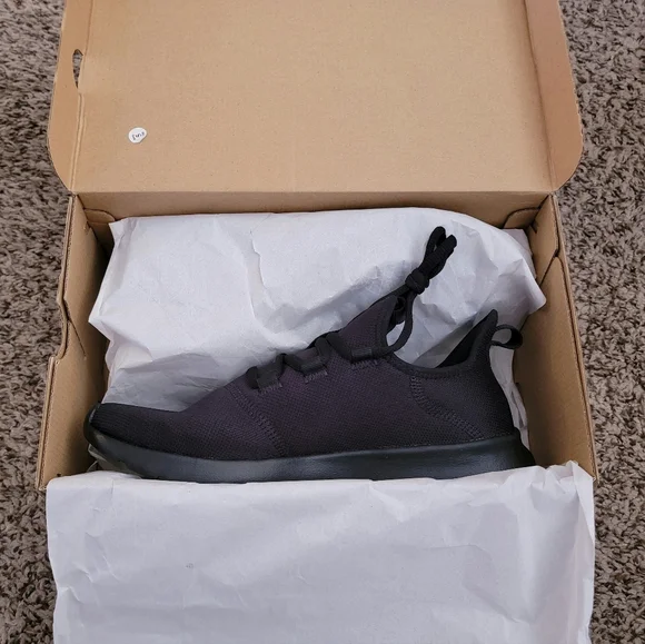 Adidas womens sneakers - Picture 4 of 5